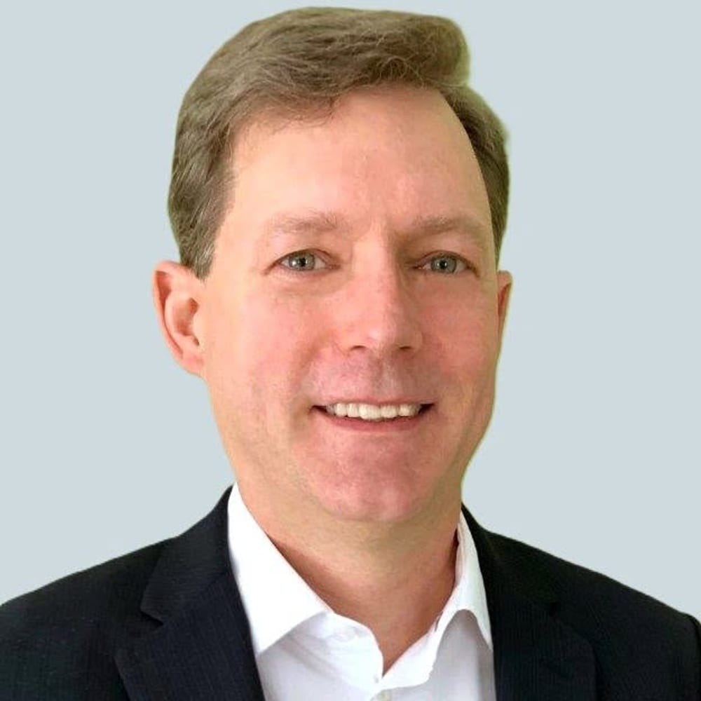 Stephen Aitcheson, Submortgage Broker in Summerland, BC